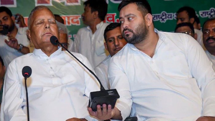 Why didn’t Tejashwi Yadav’s dream come true? || ତେଜସ୍ୱୀ ଯାଦବଙ୍କ ସ୍ୱପ୍ନ କାହିଁକି ସାକାର ହେଲା ନାହିଁ?