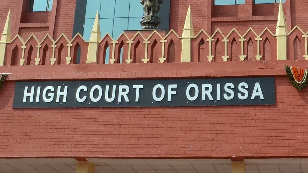 High Court seeks state government’s response on inaction against OAS, ORES officials || OAS, ORES ଅଧିକାରୀଙ୍କ ବିରୁଦ୍ଧରେ ନିଷ୍କ୍ରିୟତା ନେଇ ରାଜ୍ୟ ସରକାରଙ୍କୁ ଜବାବ ମାଗିଲେ ହାଇକୋର୍ଟ