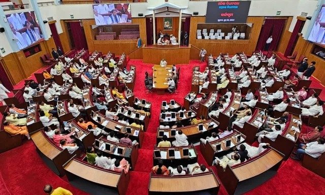 ୧୮ ମାସର ଚଢ଼ାଉରେ ୨୭୧ ଅଧିକାରୀ ସହ ୨୦ଓଡ଼ିଶା ପୋଲିସ ଗିରଫ || 20 Odisha policemen, including 271 officers, arrested in 18-month crackdown