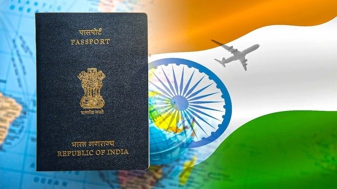 More than 2 lakh Indian citizens renounce their citizenship every year || ପ୍ରତିବର୍ଷ ୨ ଲକ୍ଷରୁ ଅଧିକ ଭାରତୀୟ ନାଗରିକତା ତ୍ୟାଗ କରୁଛନ୍ତି