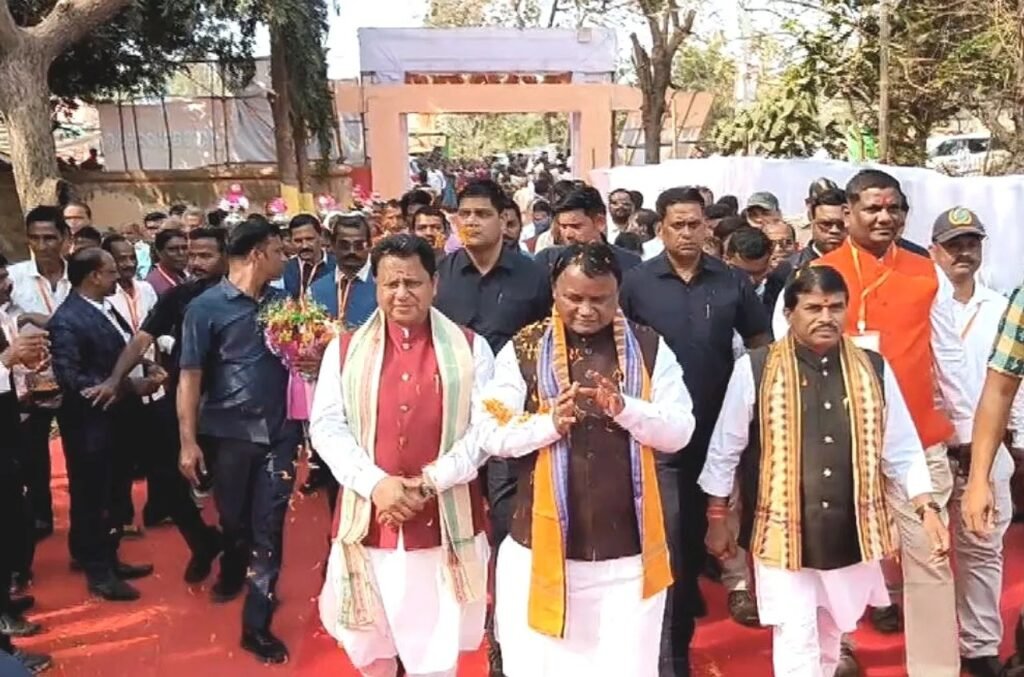 Samakoi River irrigation project cancelled after public outcry || ଲୋକଙ୍କ ଅସନ୍ତୋଷ ପରେ ସମାକୋଇ ନଦୀ ଜଳସେଚନ ପ୍ରକଳ୍ପ ବାତିଲ