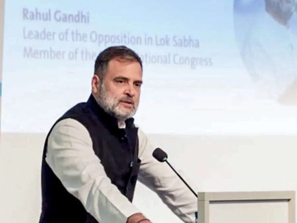 This New Year will be a headache for Rahul Gandhi! || ଏହି ନୂଆ ବର୍ଷ ସାଜିବ ରାହୁଲ ଗାନ୍ଧୀଙ୍କ ମୁଣ୍ଡବିନ୍ଧାର କାରଣ!