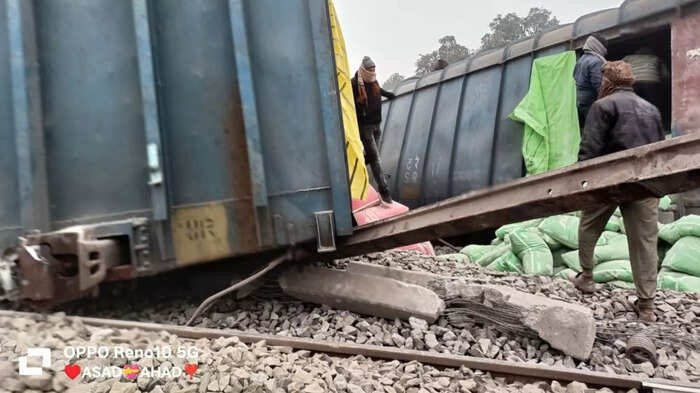 Bihar train accident: More than 700 people died in 10 years || ବିହାର ଟ୍ରେନ୍ ଦୁର୍ଘଟଣା: ୧୦ ବର୍ଷ ମଧ୍ୟରେ ୭୦୦ ରୁ ଅଧିକ ଲୋକଙ୍କ ମୃତ୍ୟୁ
