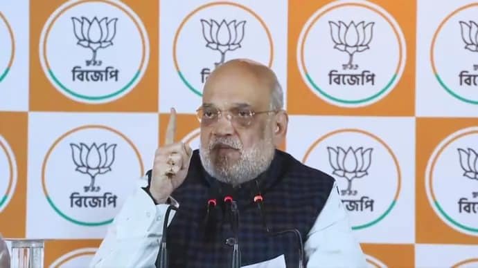 We will free West Bengal from infiltrators: Amit Shah || ପଶ୍ଚିମବଙ୍ଗକୁ ଅନୁପ୍ରବେଶକାରୀଙ୍କଠାରୁ ମୁକ୍ତ କରିବୁ: ଅମିତ ଶାହ