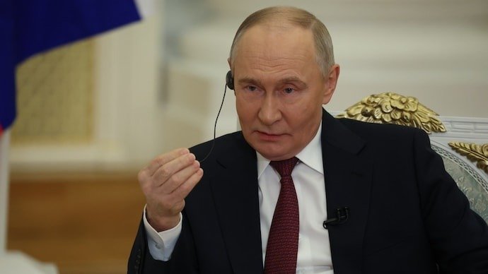 ରୁଷ ରାଷ୍ଟ୍ରପତି ପୁଟିନ କାହିଁକି ଇଣ୍ଟରନେଟ୍ ବ୍ୟବହାର କରନ୍ତି ନାହିଁ? || Why doesn’t Russian President Putin use the internet?