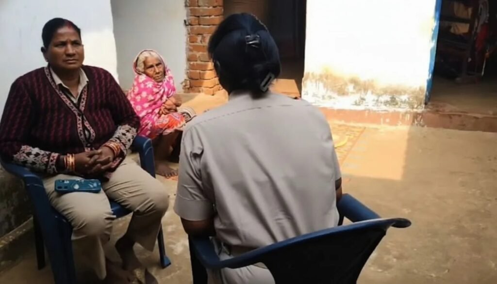 Woman’s body found in house; family alleges murder || ଘର ଭିତରୁ ମିଳିଲା ମହିଳାଙ୍କ ମୃତଦେହ; ହତ୍ୟା ଅଭିଯୋଗ