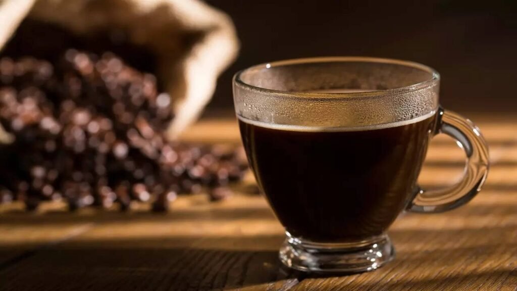 The doctor told me how many cups of black coffee I should drink in a day! || ଡାକ୍ତର କହିଲେ ଗୋଟିଏ ଦିନରେ କେତେ କପ୍ ବ୍ଲାକ କଫି ପିଇବା ଉଚିତ!