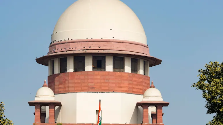 Supreme Court’s big decision on reservation || ସଂରକ୍ଷଣ ନେଇ ସୁପ୍ରିମକୋର୍ଟଙ୍କ ବଡ଼ ନିଷ୍ପତ୍ତି