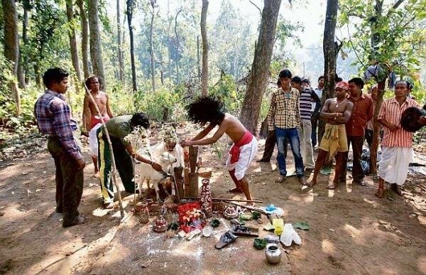 Calling someone a witch will land you in jail || କାହାକୁ ଡାହାଣୀ ବୋଲି ଡାକିଲେ ବି ଯିବେ ଜେଲ