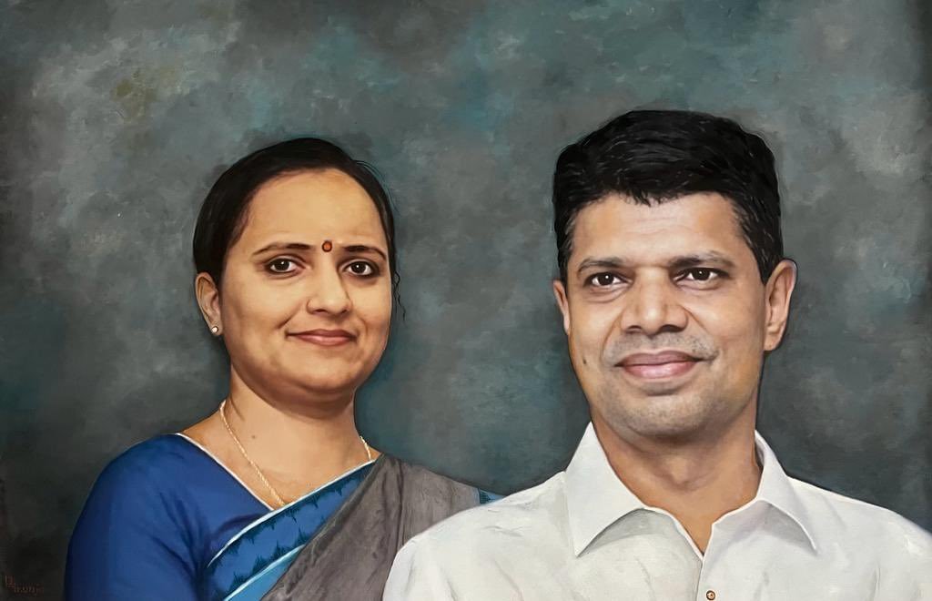 Sujata’s path is blocked! ।। ସୁଜାତାଙ୍କ ବାଟ ବନ୍ଦ!
