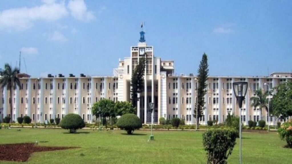 Lokseva Bhavan will be built: Where will the new secretariat of Odisha be located? || ଉଠିଯିବ ଲୋକସେବା ଭବନ: କେଉଁଠି ହେବ ଓଡ଼ିଶାର ନୂଆ ସଚିବାଳୟ?