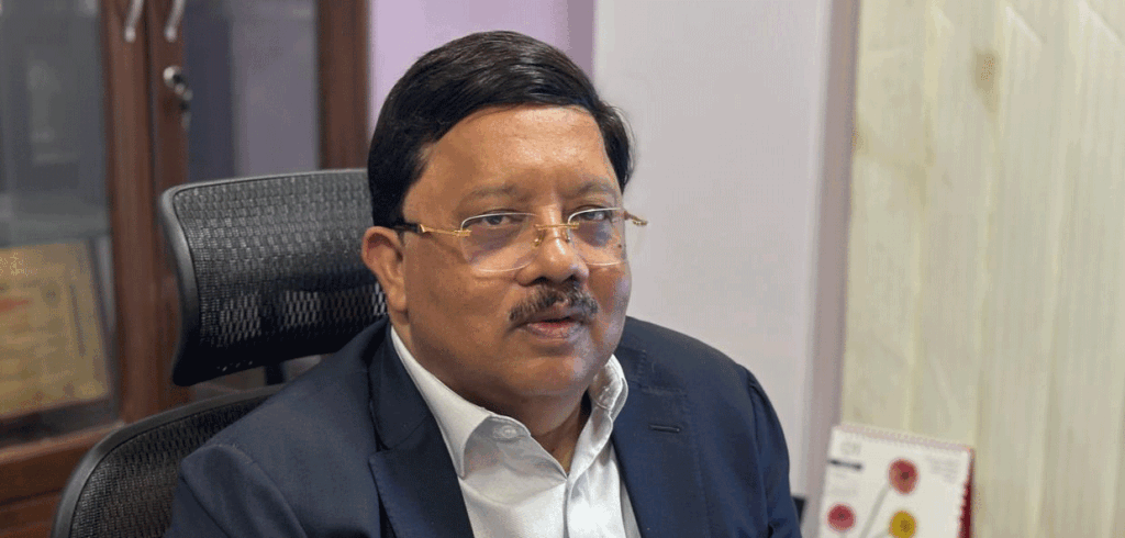 UCCIL Chief Lauds India-EU FTA II ଭାରତ-ୟୁରୋପୀୟ ସଂଘ ମୁକ୍ତ ବାଣିଜ୍ୟ ଚୁକ୍ତିନାମା: ଓଡ଼ିଶା ଅର୍ଥନୀତି ପାଇଁ ଏକ ନୂତନ ‘ଗ୍ଲୋବାଲ୍ ଗେଟୱେ’