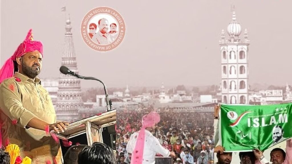 How the Islami Party has redefined Malegaon politics in just a month || ଇସଲାମ ଦଳ କିପରି ମାତ୍ର ଗୋଟିଏ ମାସରେ ମାଲେଗାଓଁ ରାଜନୀତିକୁ ପୁନଃପରିଭାଷିତ କରିଛି