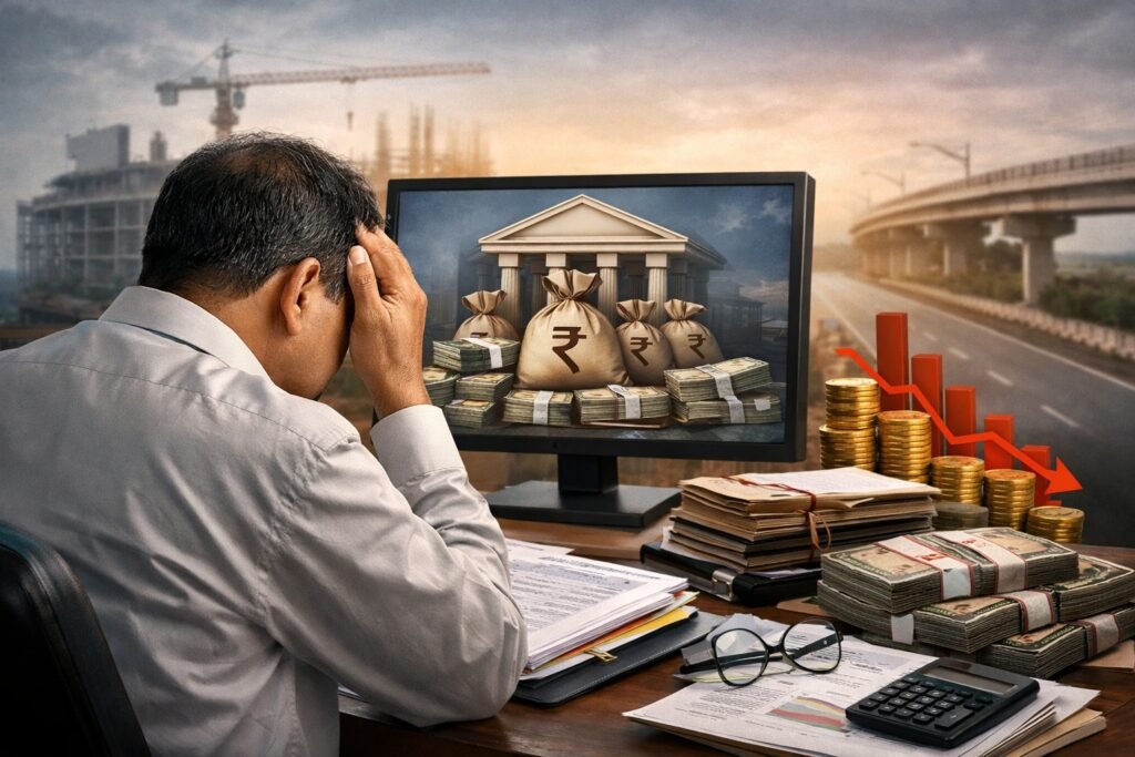 The state’s development money is now in the bank || ରାଜ୍ୟର ବିକାଶ ଟଙ୍କା ଏବେ ବ୍ୟାଙ୍କରେ