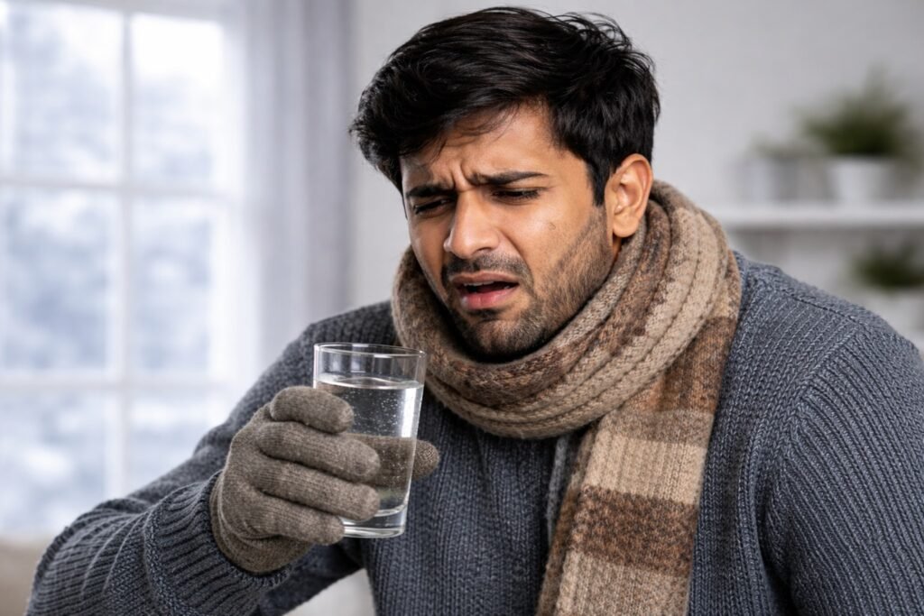 How to stay hydrated in winter without drinking water || ଶୀତଦିନେ ପାଣି ନପିଇ; କିପରି ରହିବେ ହାଇଡ୍ରେଟେଡ୍