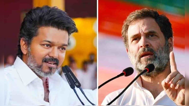 Will Rahul and Vijay come together? Congress to meet over Tamil Nadu’s “conflict” || କ’ଣ ଏକାଠି ହେବେ ରାହୁଲ ଏବଂ ବିଜୟ ? ତାମିଲନାଡୁର “ଦ୍ୱନ୍ଦ୍ୱ” ପାଇଁ ହେବ କଂଗ୍ରେସର ବୈଠକ