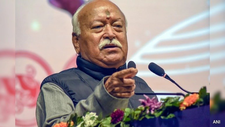 If anything happens in India, Hindus will be held accountable: Mohan Bhagwat || ଯଦି ଭାରତରେ କିଛି ଘଟେ, ତେବେ ହିନ୍ଦୁମାନେ ଉତ୍ତରଦାୟୀ ହେବେ: ମୋହନ ଭାଗବତ