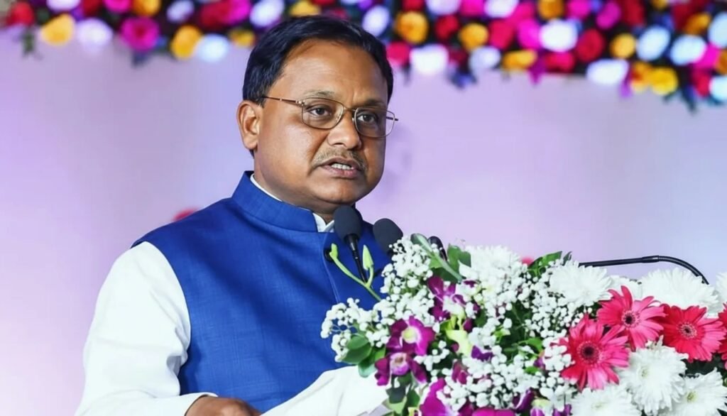 Investment of Rs 1.67 lakh crore in Odisha, creation of about 1.46 lakh jobs: Chief Minister || ଓଡିଶାରେ ୧.୬୭ ଲକ୍ଷ କୋଟିର ନିବେଶ, ପ୍ରାୟ ୧.୪୬ ଲକ୍ଷ ନିଯୁକ୍ତି ସୃଷ୍ଟି: ମୁଖ୍ୟମନ୍ତ୍ରୀ