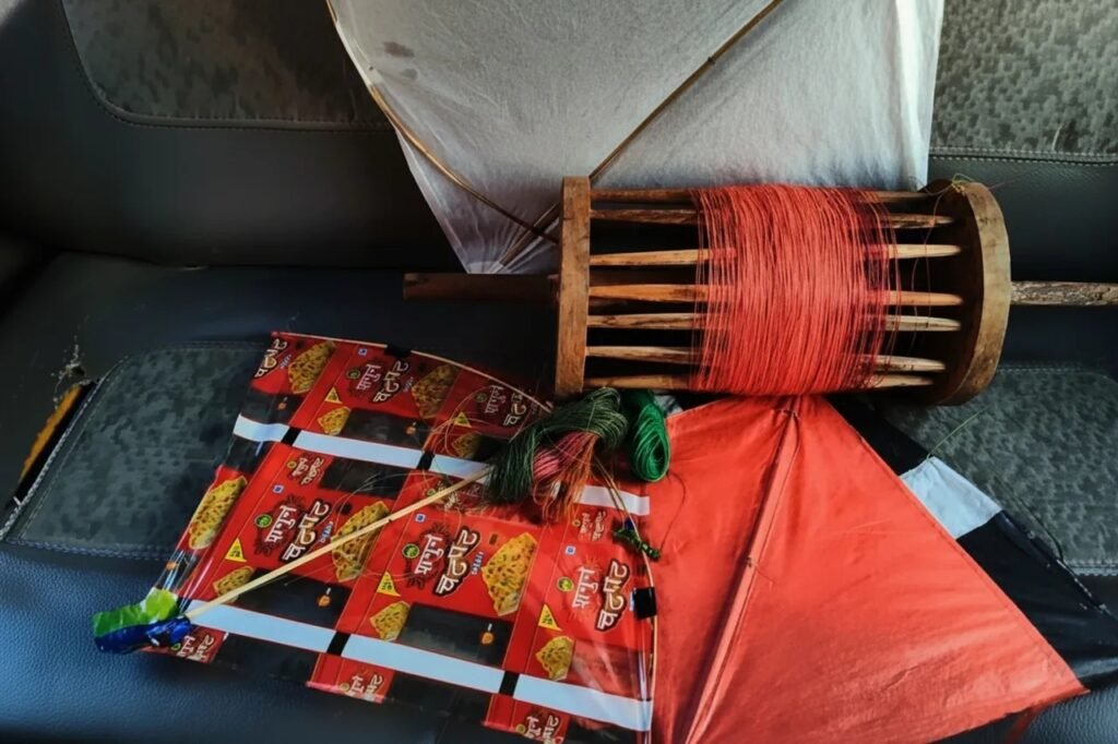 Puri police bans sale of Chinese manja yarn ahead of Makar Sankranti || ମକର ସଂକ୍ରାନ୍ତି ପୂର୍ବରୁ ଚାଇନିଜ୍ ମାଞ୍ଜା ସୂତା ବିକ୍ରୟ ଉପରେ ପୁରୀ ପୋଲିସର ରୋକ