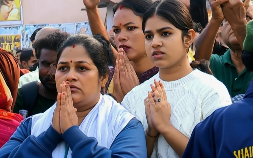 Lakhs of people flock to Puri to start the year with a visit to the shrine || ଜଗା ଦର୍ଶନ କରି ବର୍ଷ ଆରମ୍ଭ କରିବାକୁ ପୁରୀରେ ଲକ୍ଷ ଲକ୍ଷ ଲୋକ