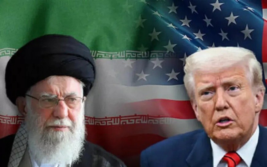 US warning to Iran at the UN, is something big going to happen?ଜାତିସଂଘରେ ଇରାନକୁ ଆମେରିକାର ଚେତାବନୀ, କିଛି ବଡ଼ ଘଟଣା ଘଟିବାକୁ ଯାଉଛି କି?