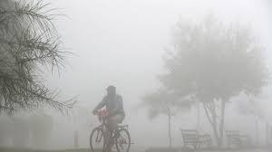 Odisha under dense fog; Fog to continue for next four days || ଘନ କୁହୁଡ଼ିର ଛାଉଣୀରେ ଓଡିଶା; ଆଗାମୀ ଚାରି ଦିନ ପର୍ଯ୍ୟନ୍ତ କୁହୁଡି ଜାରି