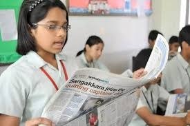 After UP, students will now read newspapers in schools in Rajasthan || ୟୁପି ପରେ ଏବେ ରାଜସ୍ଥାନର ସ୍କୁଲରେ ଖବର କାଗଜ ପଢ଼ିବେ ଛାତ୍ରଛାତ୍ରୀ
