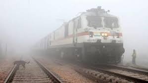Passengers, pay attention! 177 trains delayed today || ଯାତ୍ରୀମାନେ ଧ୍ୟାନ ଦିଅନ୍ତୁ! ଆଜି ବିଳମ୍ବ ହୋଇଛି ୧୭୭ଟି ଟ୍ରେନ୍