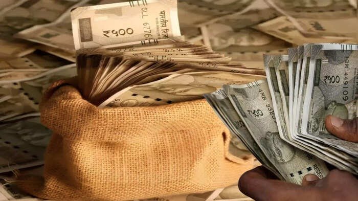 Direct tax collection: Where did the government get Rs 18.38 lakh crore from Trump’s taxes? || ପ୍ରତ୍ୟକ୍ଷ ଟିକସ ସଂଗ୍ରହ: ଟ୍ରମ୍ପଙ୍କ ଟିକସ ମଧ୍ୟରେ ସରକାର ୧୮.୩୮ଲକ୍ଷ କୋଟି କେଉଁଠାରୁ ପାଇଲେ