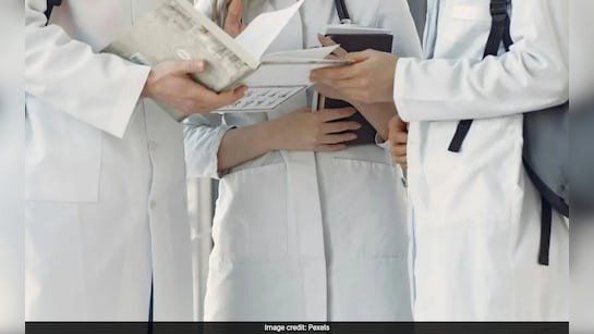 New NEET-PG cut-off: Now you can get MD and MS even if you score minus 40 || ନୂଆ NEET-PG କଟ-ଅଫ୍: ଏବେ ମାଇନସ୍ 40 ସ୍କୋର କରୁଥିଲେ ମଧ୍ୟ କରିପାରିବେ MD ଏବଂ MS