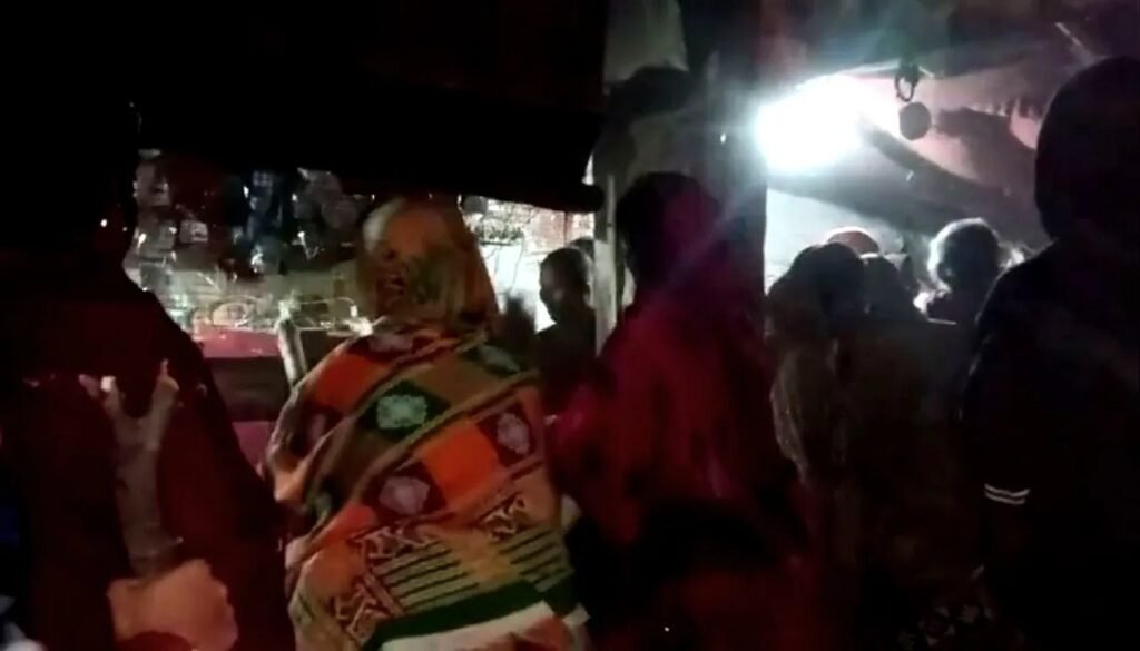 Father commits suicide after daughter insults him in kangaroo court || ‘କଙ୍ଗାରୁ କୋର୍ଟ’ରେ ଝିଅର ଅପମାନ ପରେ ଆତ୍ମହତ୍ୟା କଲେ ବାପା