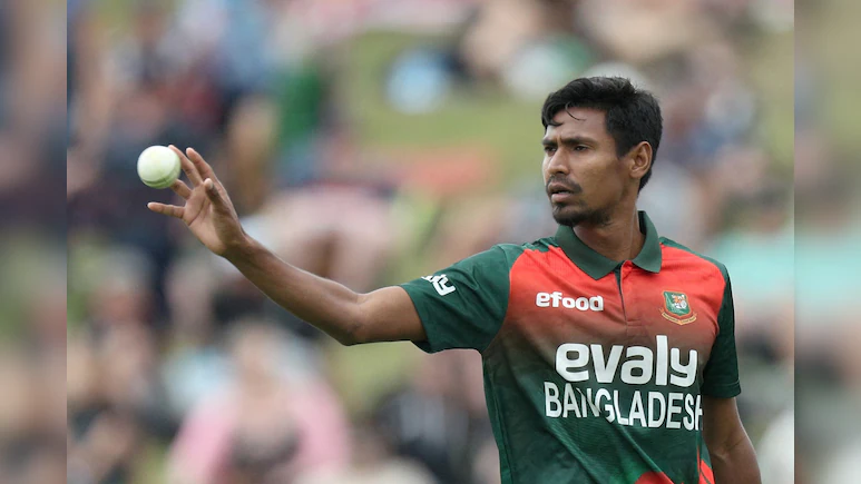 How was the decision to release Mustafizur Rahman from the KKR team taken? || KKR ଦଳରୁ ମୁସ୍ତାଫିଜୁର ରହମାନଙ୍କୁ ମୁକ୍ତ କରିବାର ନିଷ୍ପତ୍ତି କିପରି ନିଆଯାଇଥିଲା?