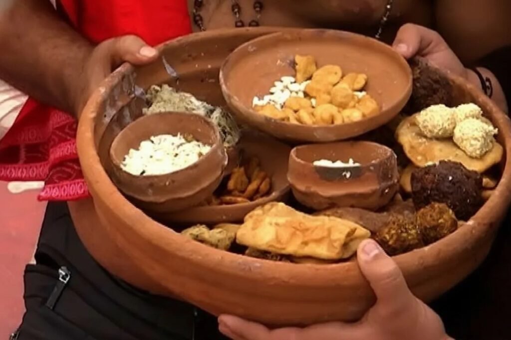 The first puja rituals of the temple are completed before Makar Sankranti || ମକର ସଂକ୍ରାନ୍ତି ପୂର୍ବରୁ ଶ୍ରୀମନ୍ଦିରର ପହିଲି ଭୋଗ ବିଧି ସମାପ୍ତ