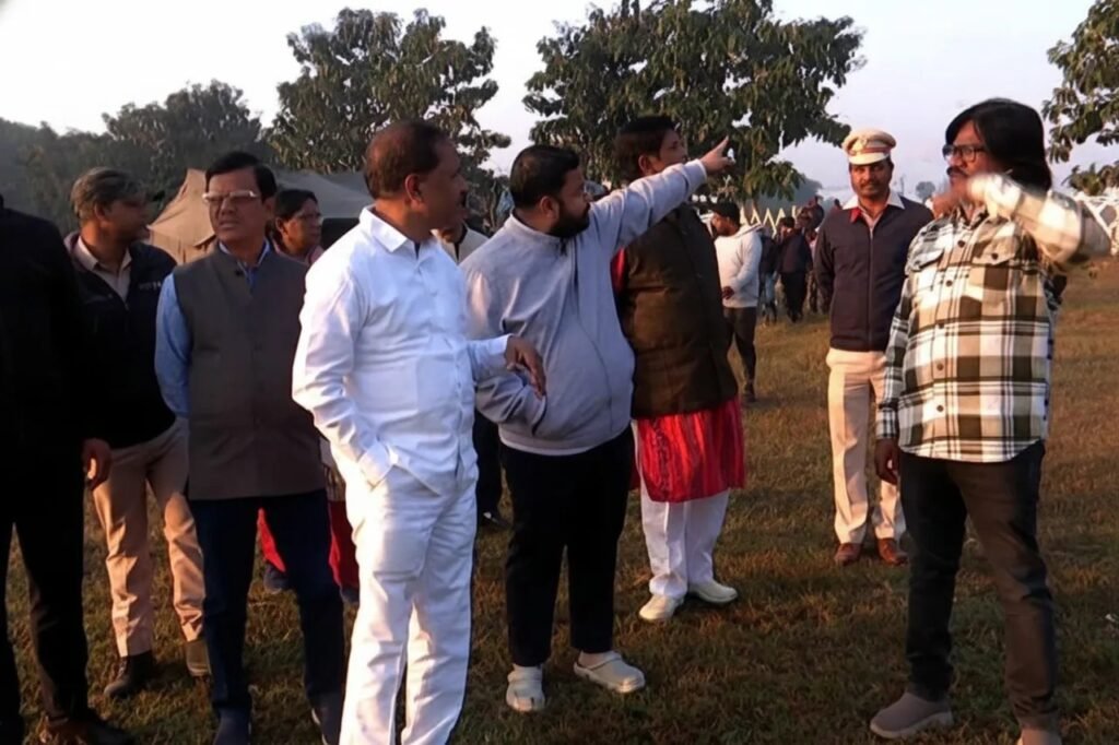 Rourkela plane crash: Transport Minister reviews, promises thorough investigation || ରାଉରକେଲା ବିମାନ ଦୁର୍ଘଟଣା: ପରିବହନ ମନ୍ତ୍ରୀଙ୍କ ସମୀକ୍ଷା, ପୁଙ୍ଖାନୁପୁଙ୍ଖ ତଦନ୍ତର ପ୍ରତିଶ୍ରୁତି