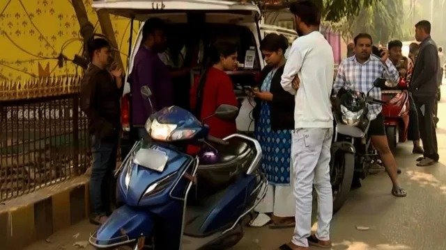 Action taken against fake PUCC centers, IDs of 72 people blocked || ନକଲି PUCC କେନ୍ଦ୍ର ଉପରେ କାର୍ଯ୍ୟାନୁଷ୍ଠାନ, ୭୨ ଜଣଙ୍କ ପରିଚୟପତ୍ର ଅବରୋଧ