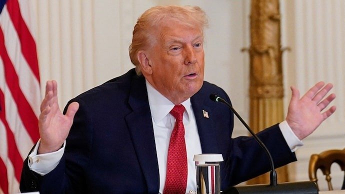 The time has come: Trump has intensified Greenland’s efforts to eliminate the ‘Russian threat’. || ସମୟ ଆସିଛି: ‘ରୁଷିଆ ବିପଦ’କୁ ଦୂର କରିବା ପାଇଁ ଗ୍ରୀନଲ୍ୟାଣ୍ଡର ପ୍ରୟାସକୁ ତୀକ୍ଷ୍ଣ କରିଛନ୍ତି ଟ୍ରମ୍ପ