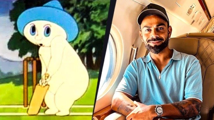 Virat Kohli’s Instagram disappeared; what happened to Virat? || ଗାଏବ ହୋଇଗଲା ବିରାଟ କୋହଲିଙ୍କ ଇନଷ୍ଟାଗ୍ରାମ; କ’ଣ ଘଟିଲା ବିରାଟଙ୍କ ସହ?