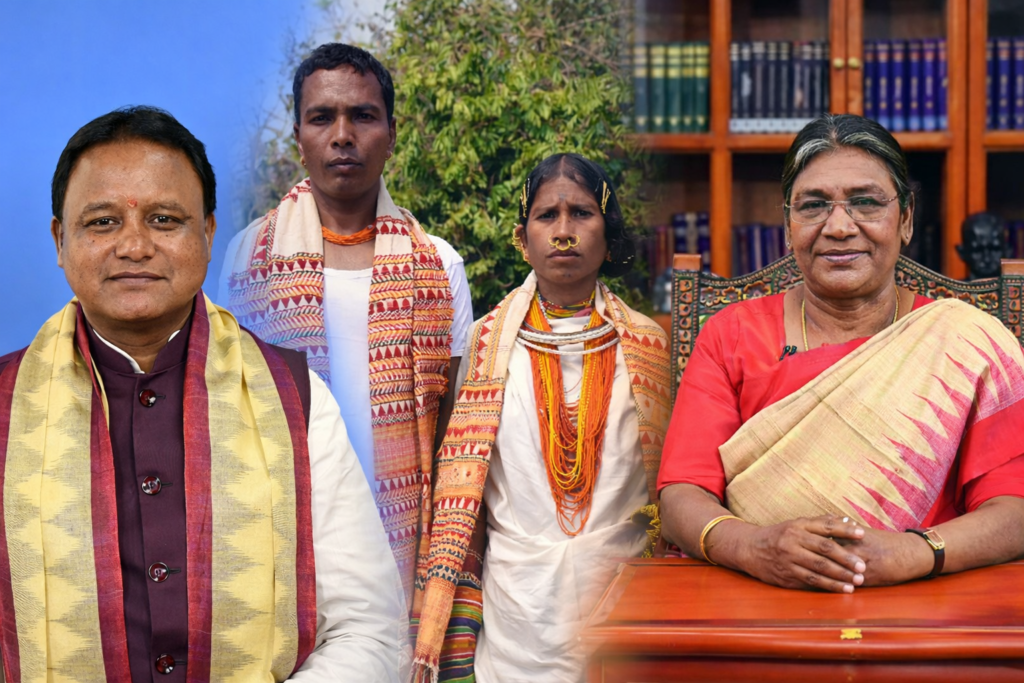 Land rights to Tribals II ତିନିବର୍ଷରେ ମାତ୍ର ୧୦% ଆବେଦନକାରୀଙ୍କୁ ପଟ୍ଟା, ବିସ୍ଥାପନର ଭୟ ଘାରିଛି
