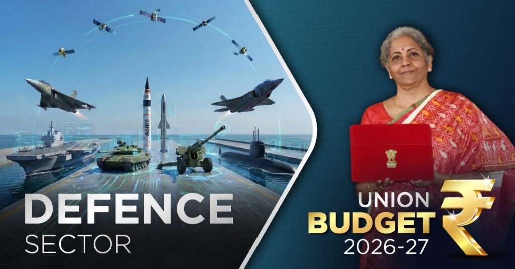 Defence Ministry allocated a budget of Rs 7.8 lakh crore : ପ୍ରତିରକ୍ଷା ବଜେଟକୁ ମିଳିଲା ସବୁଠାରୁ ବଡ଼ ବଳ; ୧୫% ବୃଦ୍ଧି