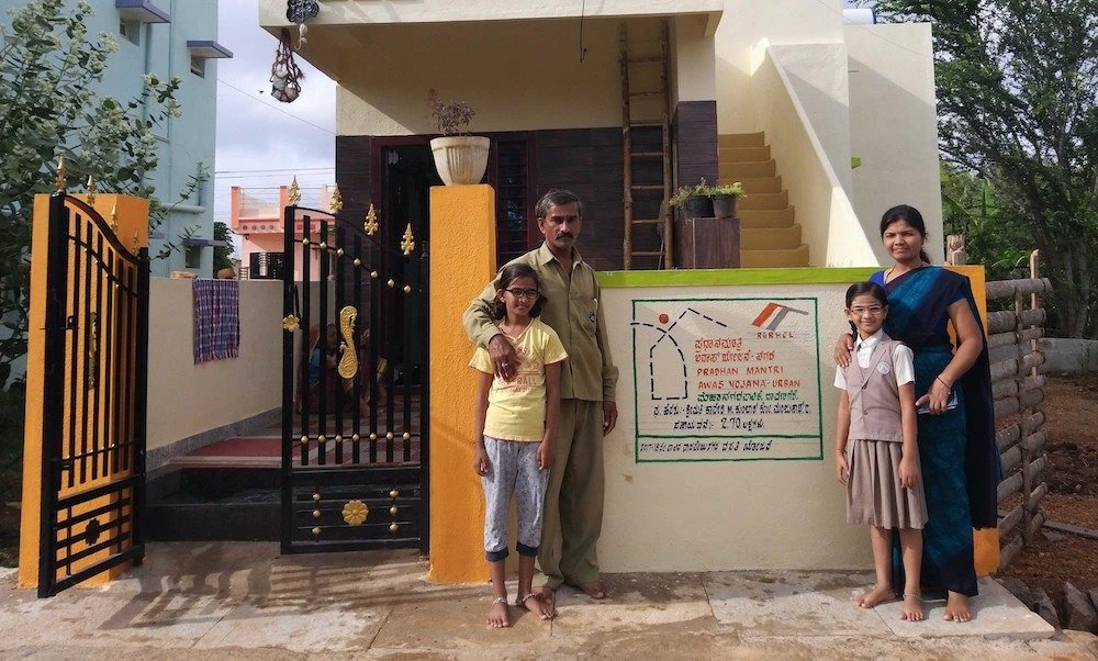 Poor people will get affordable rental houses in the city || ସହରରେ ସୁଲଭ ଭଡା ଘର ପାଇବେ ଗରିବ ଲୋକ