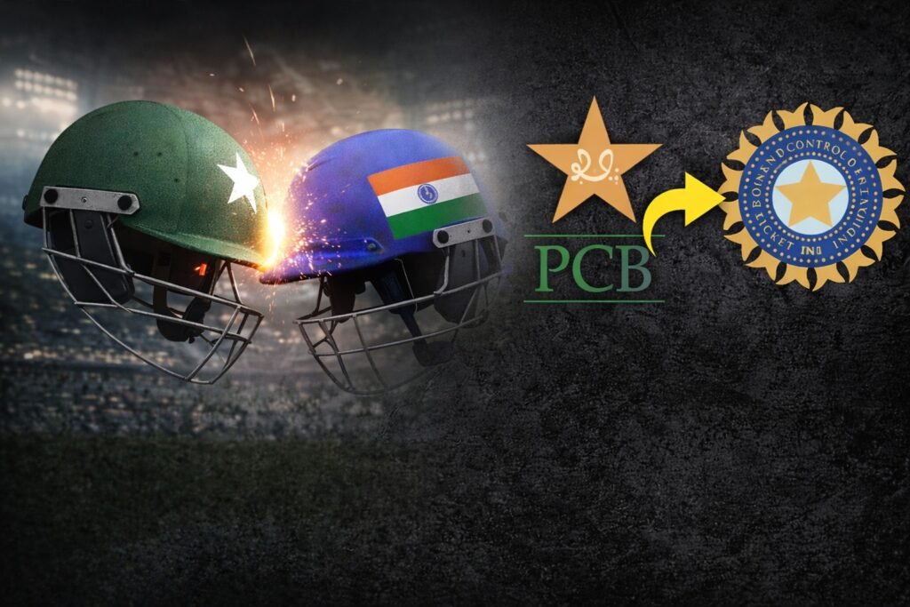 ପାକିସ୍ତାନ ଭାରତ ବୟକଟ୍ ରାଜନୀତିରେ ୟୁଟର୍ଣ୍ଣ ଇଂଗିତ || Pakistan’s U-turn in boycott politics against India