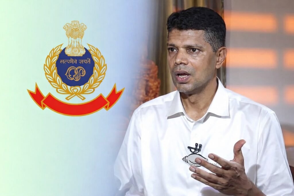 ପାଣ୍ଡିଆନଙ୍କ ଅଡୁଆ ବଢ଼ିଲା || Pandian’s trouble may grew