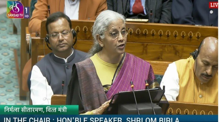 Union Budget 2026-27: ଓଡ଼ିଶାରେ ବିରଳ-ମୃର୍ତ୍ତିକା କରିଡର