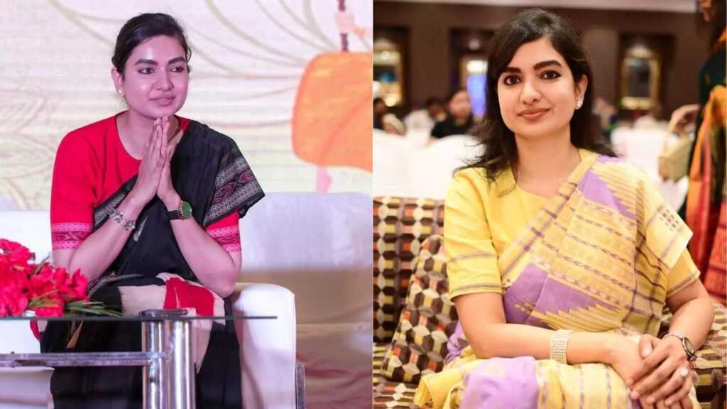 ସୋଫିଆ ଫିରଦୌସଙ୍କର ଅଜଣା କଥା;ଜାଣନ୍ତୁ କେତେ ସମ୍ପତ୍ତିର ମଳିକିଆଣି | Unknown facts about Sophia Firdous